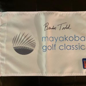 Brendon's Mayakoba Golf Classic